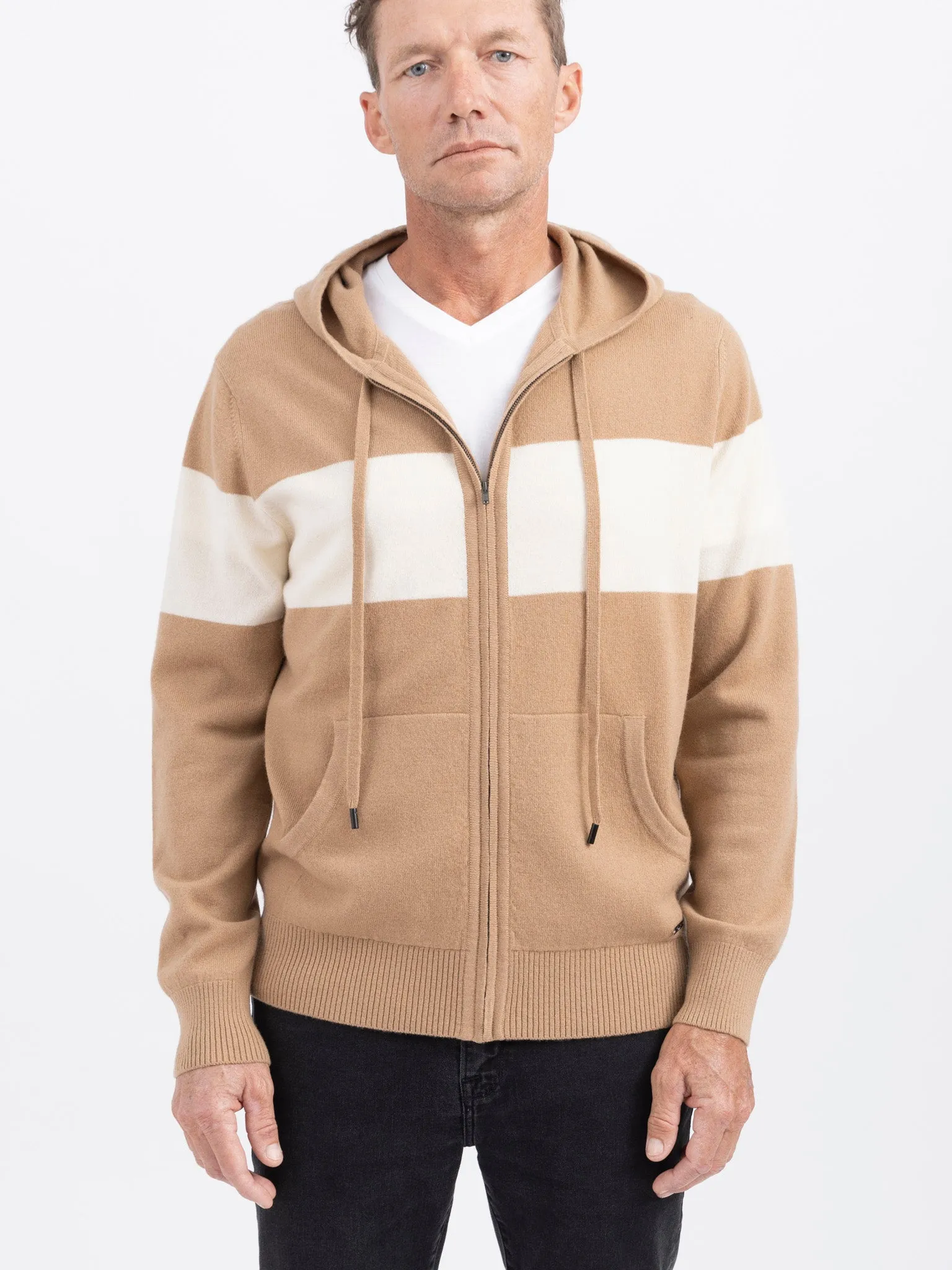 HUDSON HOODIE