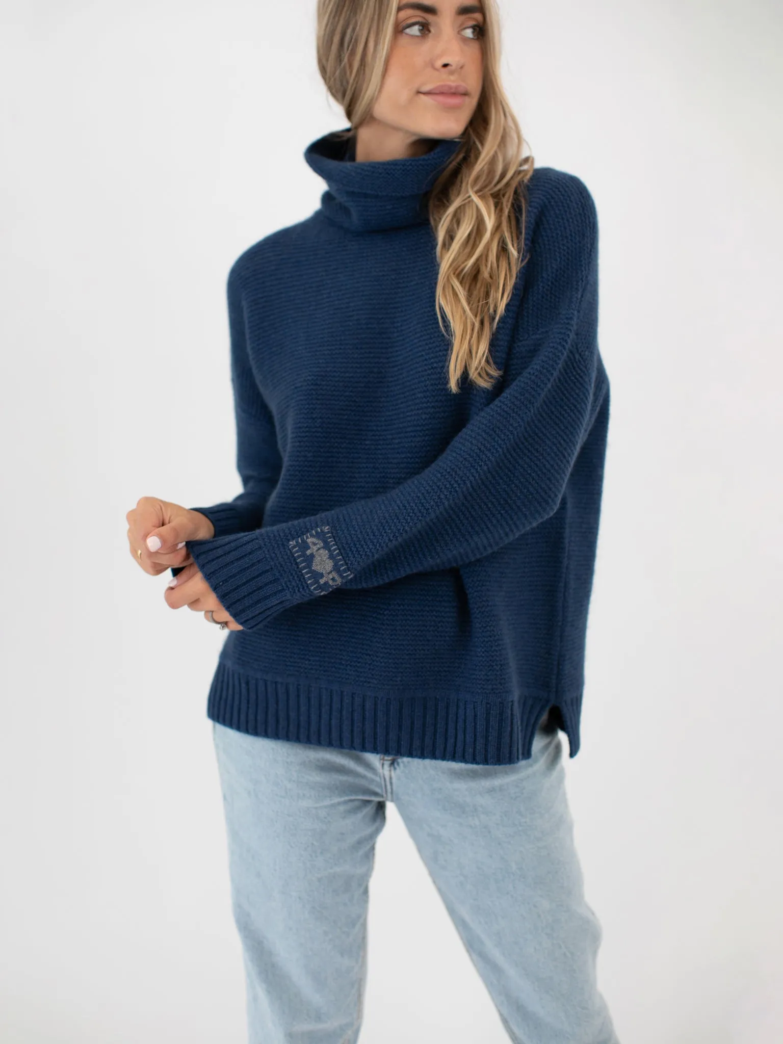 INGRID SWEATER