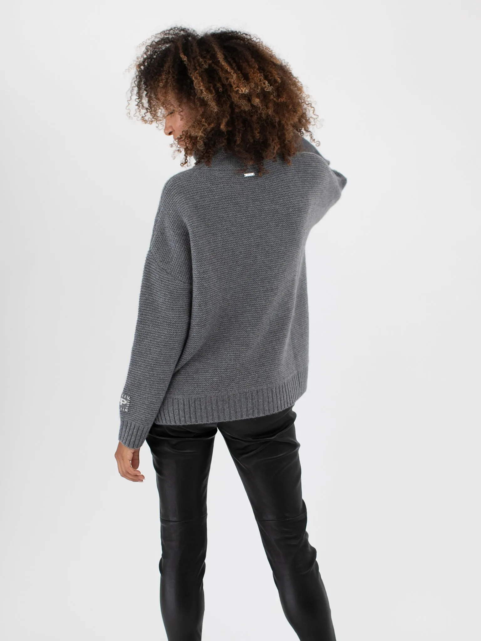 INGRID SWEATER