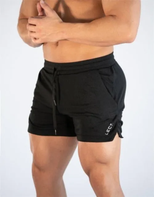 Jogger Sport Shorts