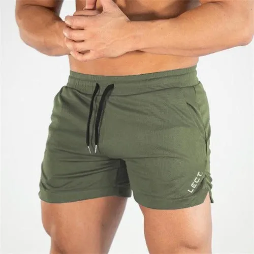 Jogger Sport Shorts