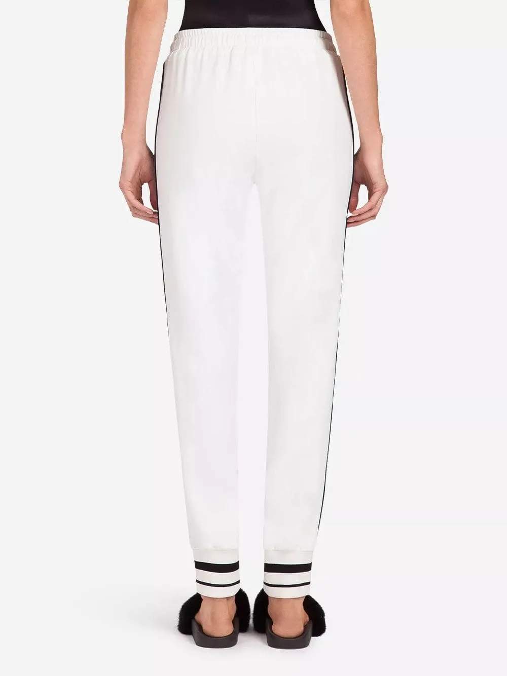 Jogging Pants In Cady