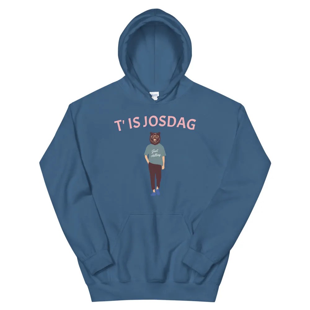 Josdag Hoodie (New 2021)