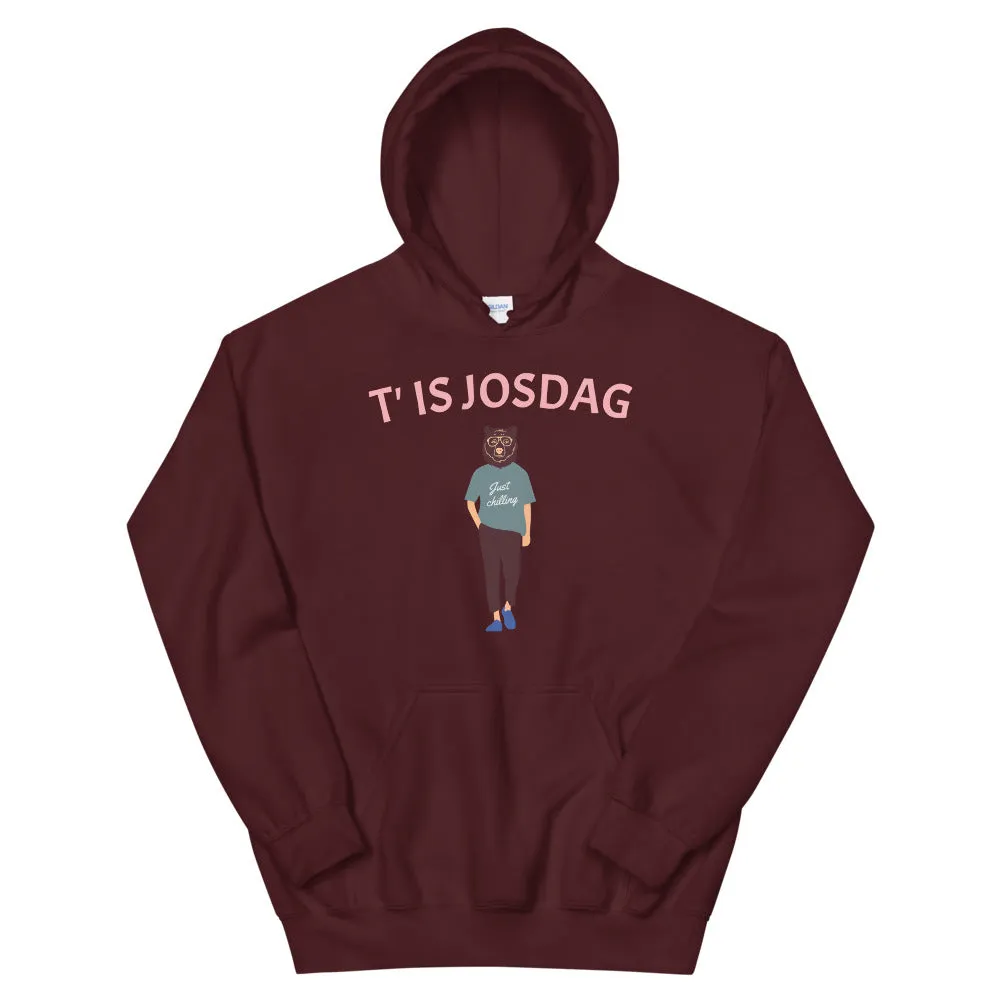 Josdag Hoodie (New 2021)