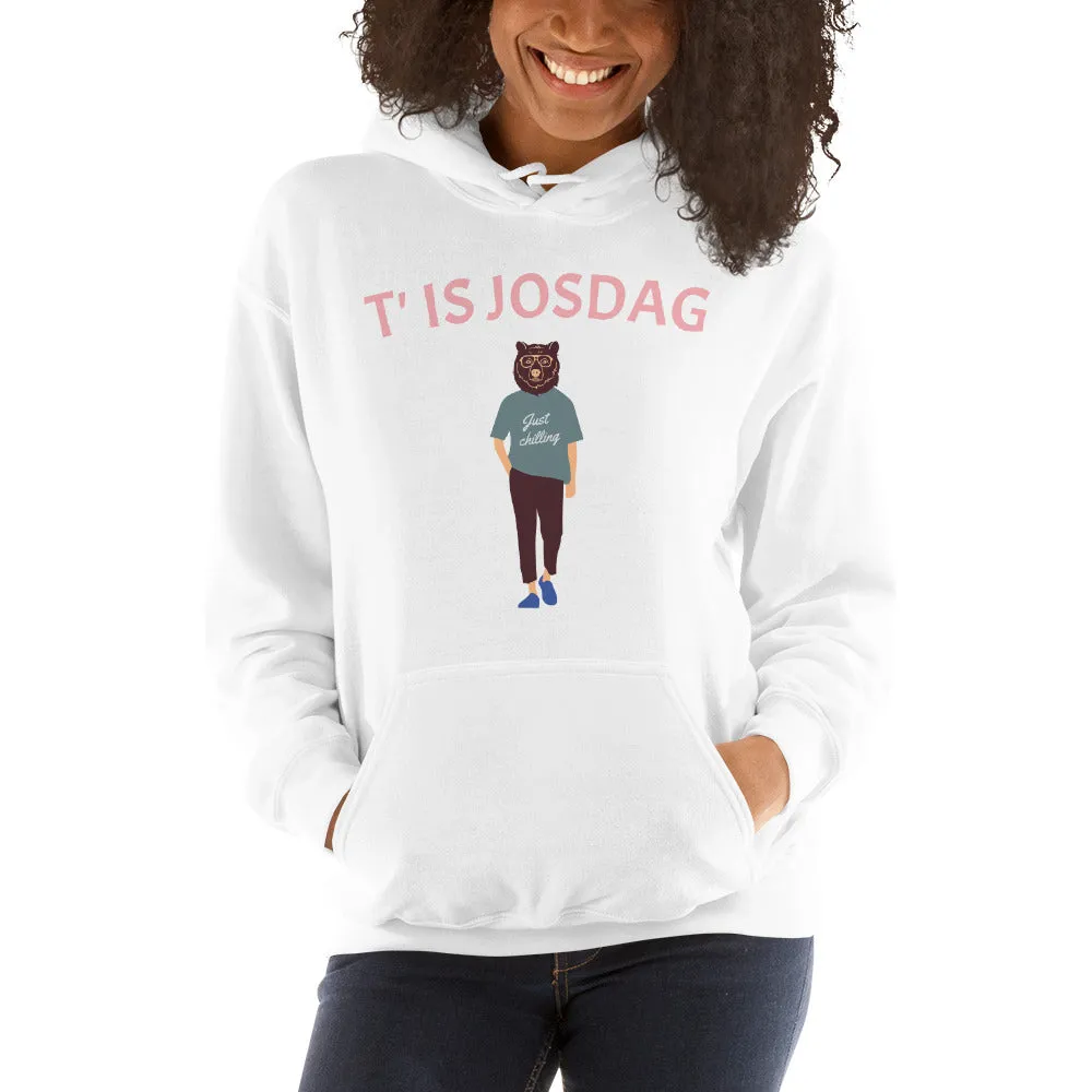 Josdag Hoodie (New 2021)