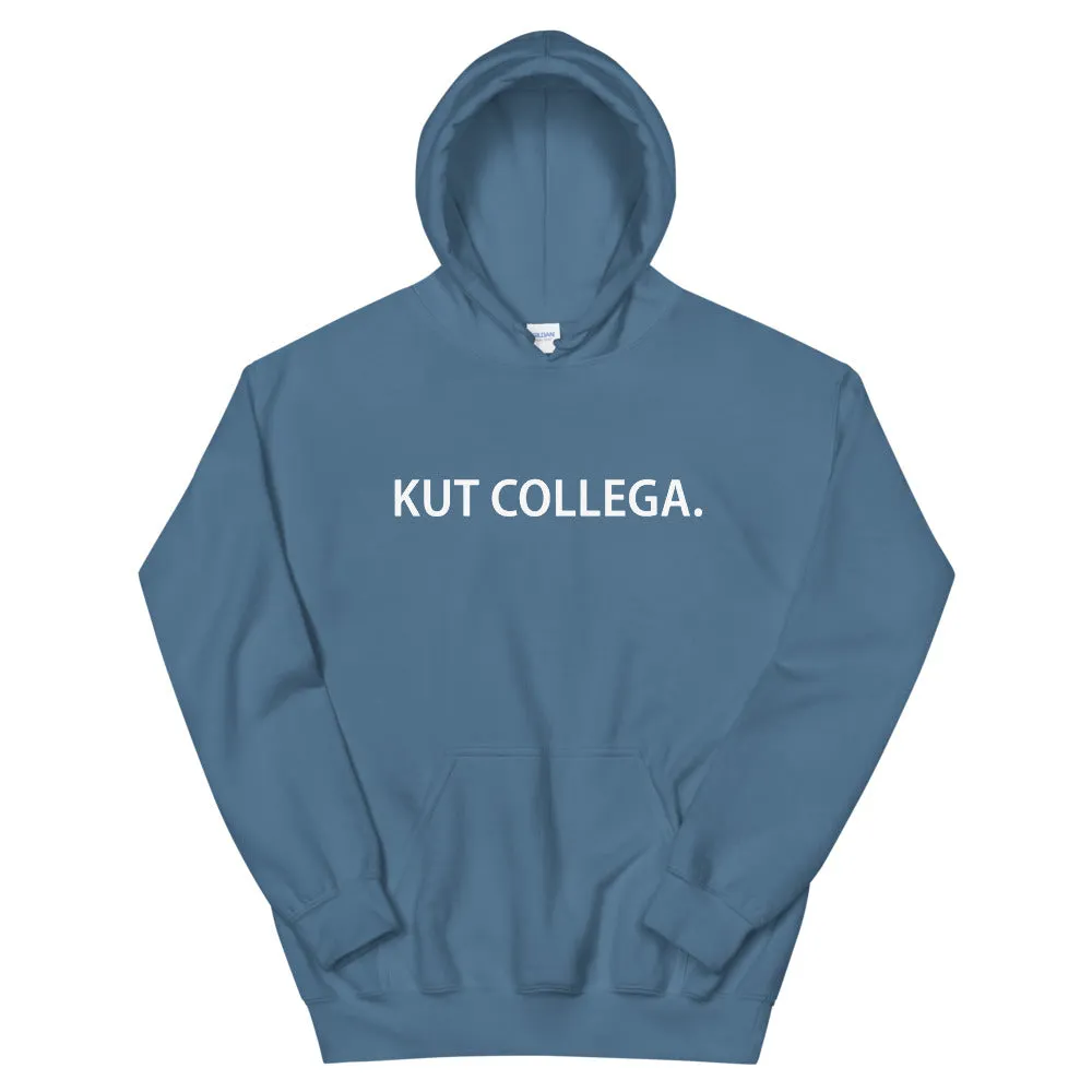 K collega Hoodie