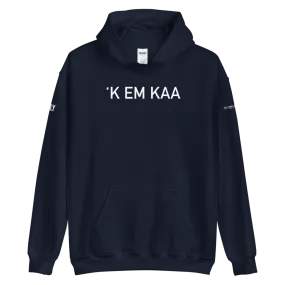 'K EM KAA Premium Hoodie 2021