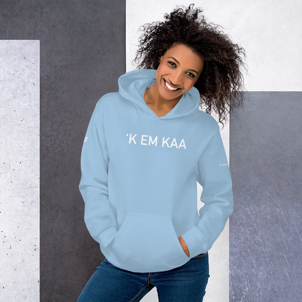 'K EM KAA Premium Hoodie 2021