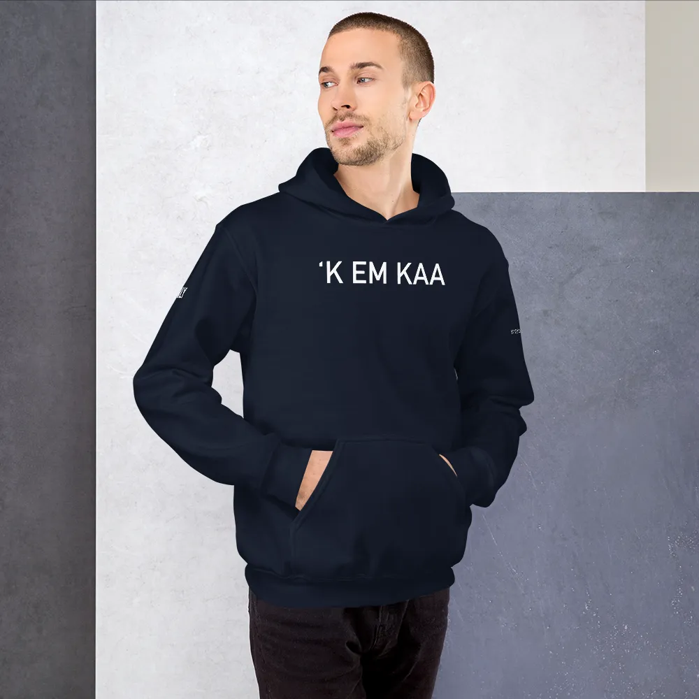 'K EM KAA Premium Hoodie 2021