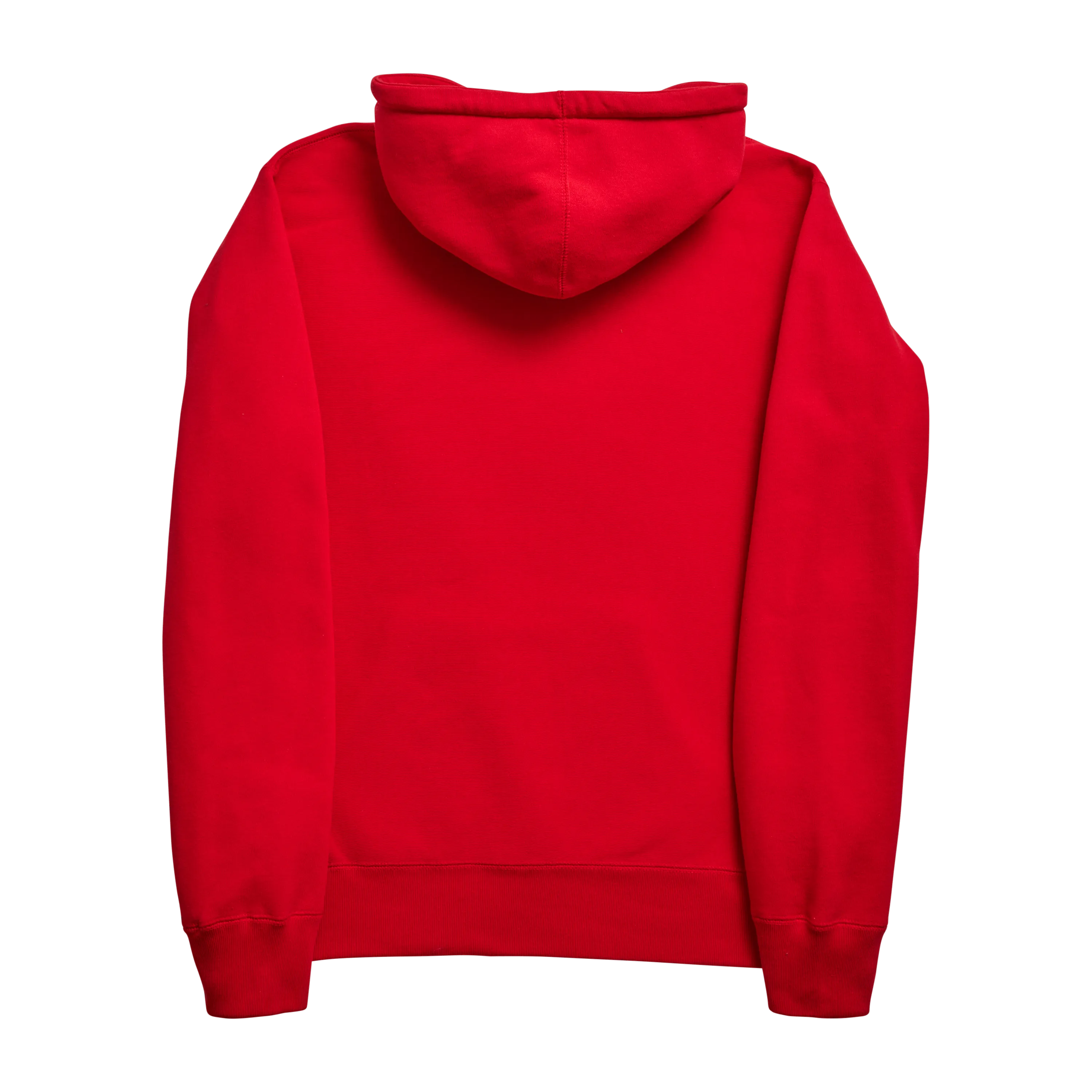 Kansas City Chiefs Fireside Hoodie