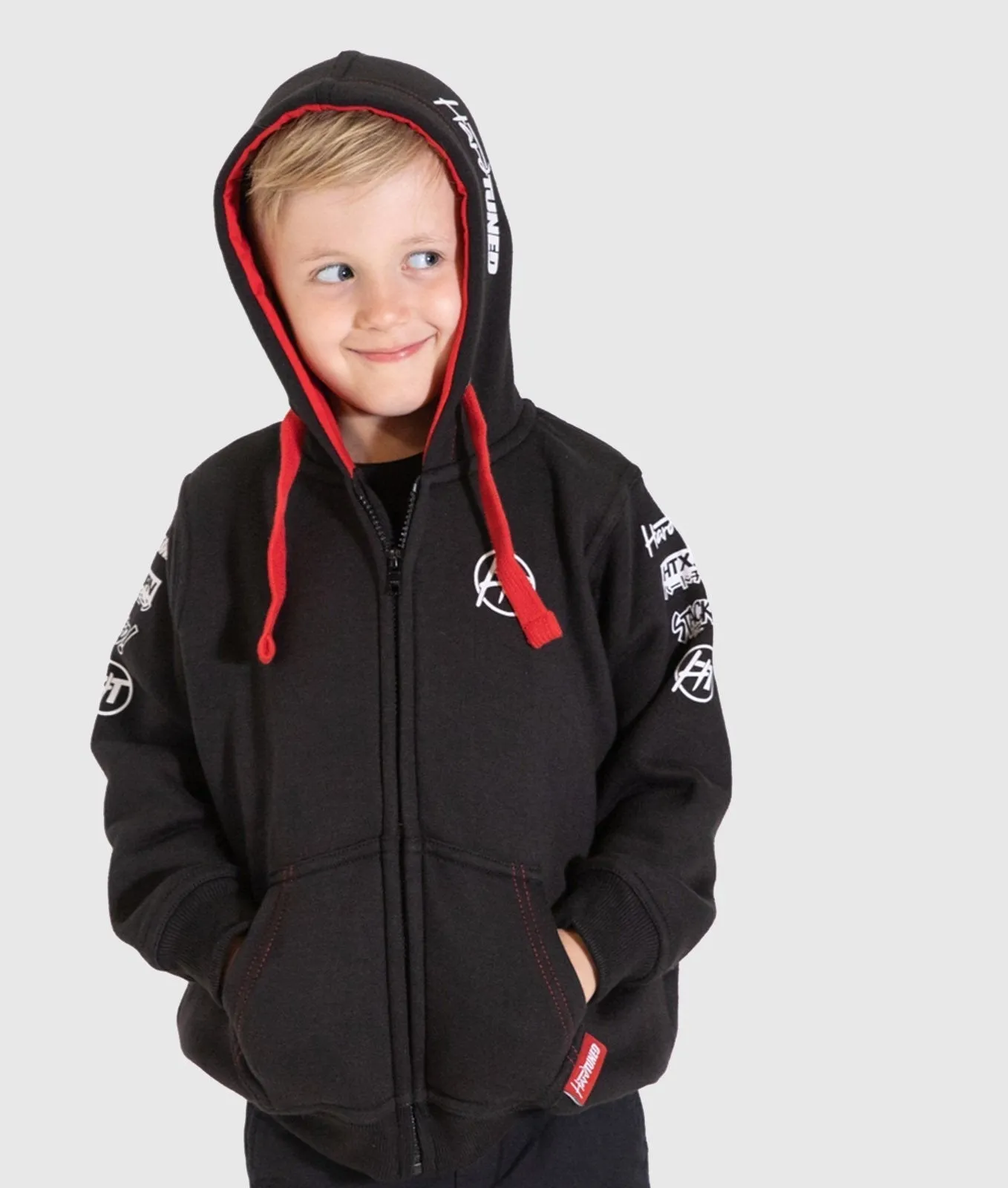 Kids Nissan Silvia Hoodie