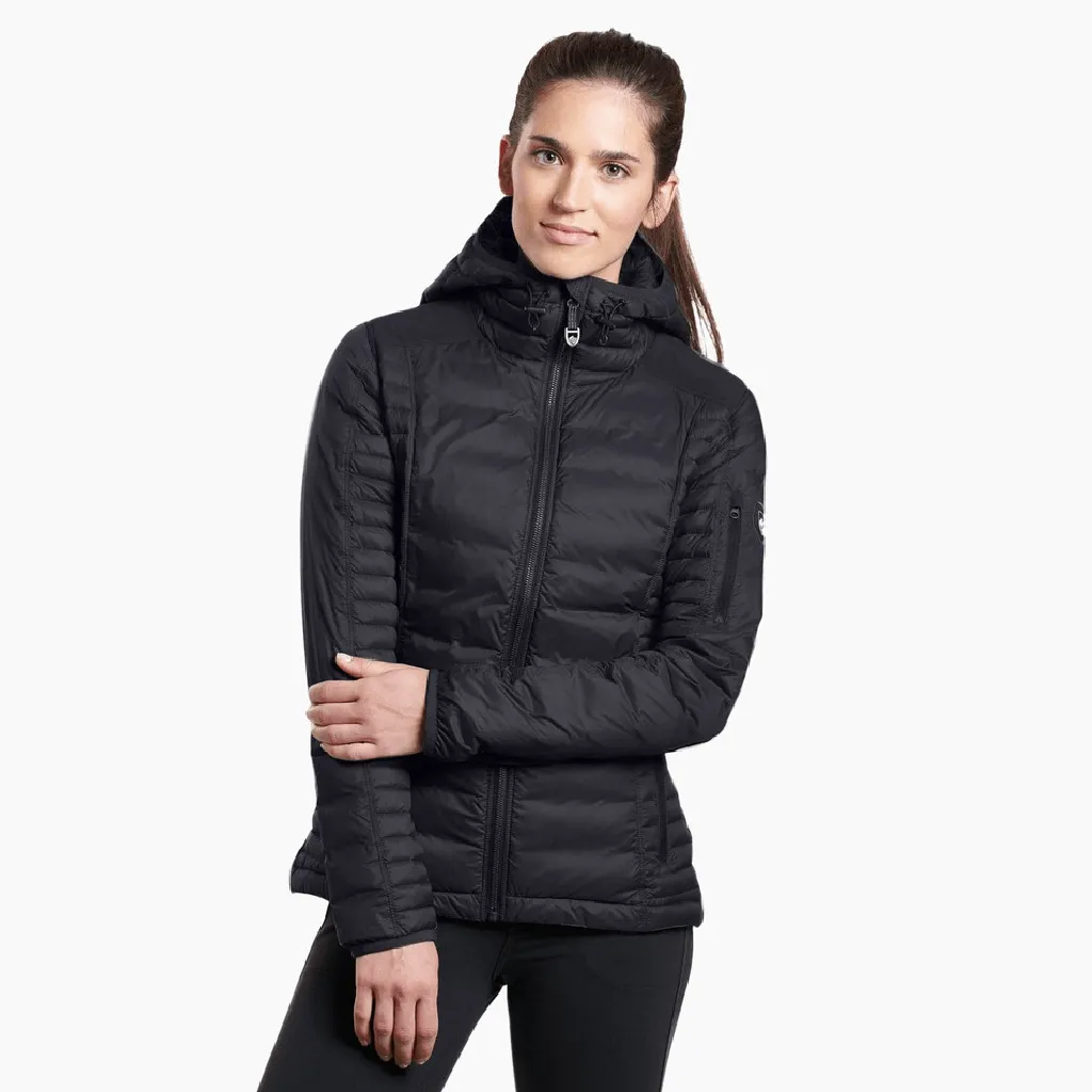 Kuhl Women's Spyfire Hoody