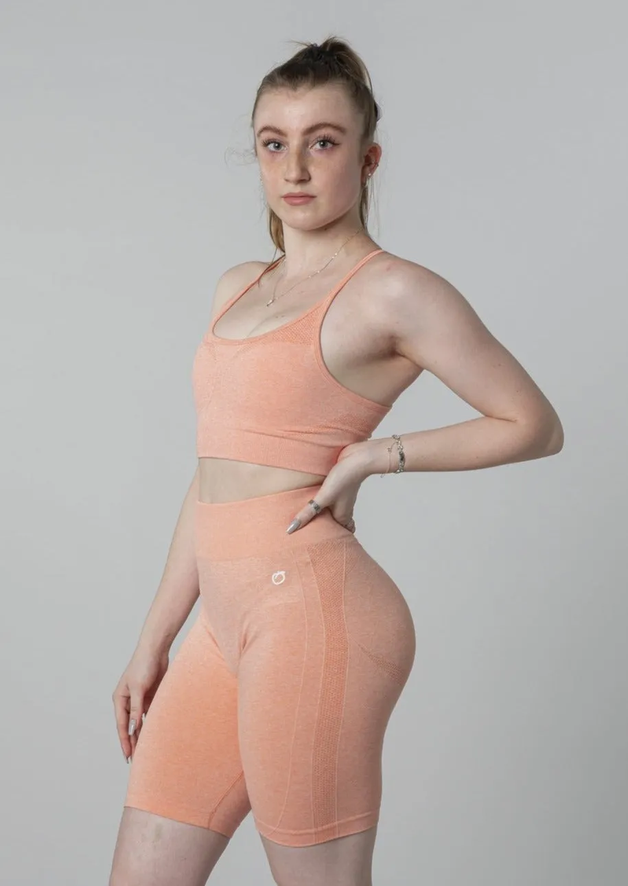 [LASTCHANCE] Curve Seamless Sport BH