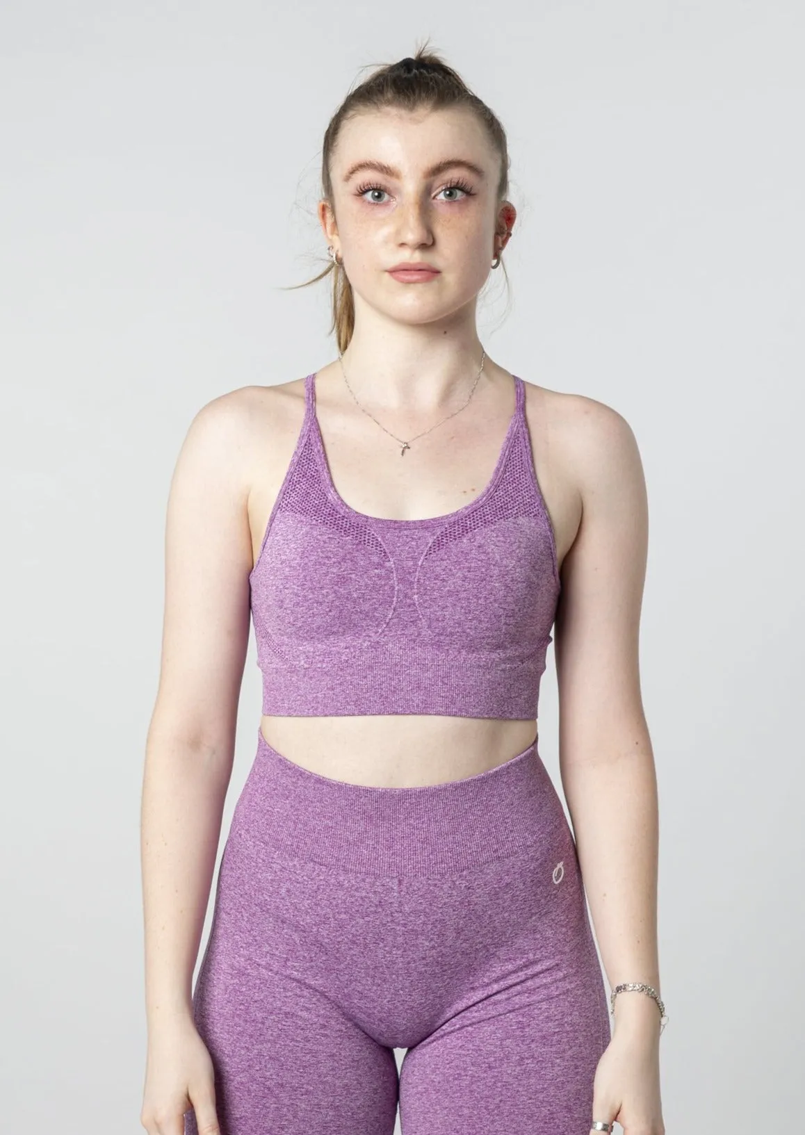 [LASTCHANCE] Curve Seamless Sport BH