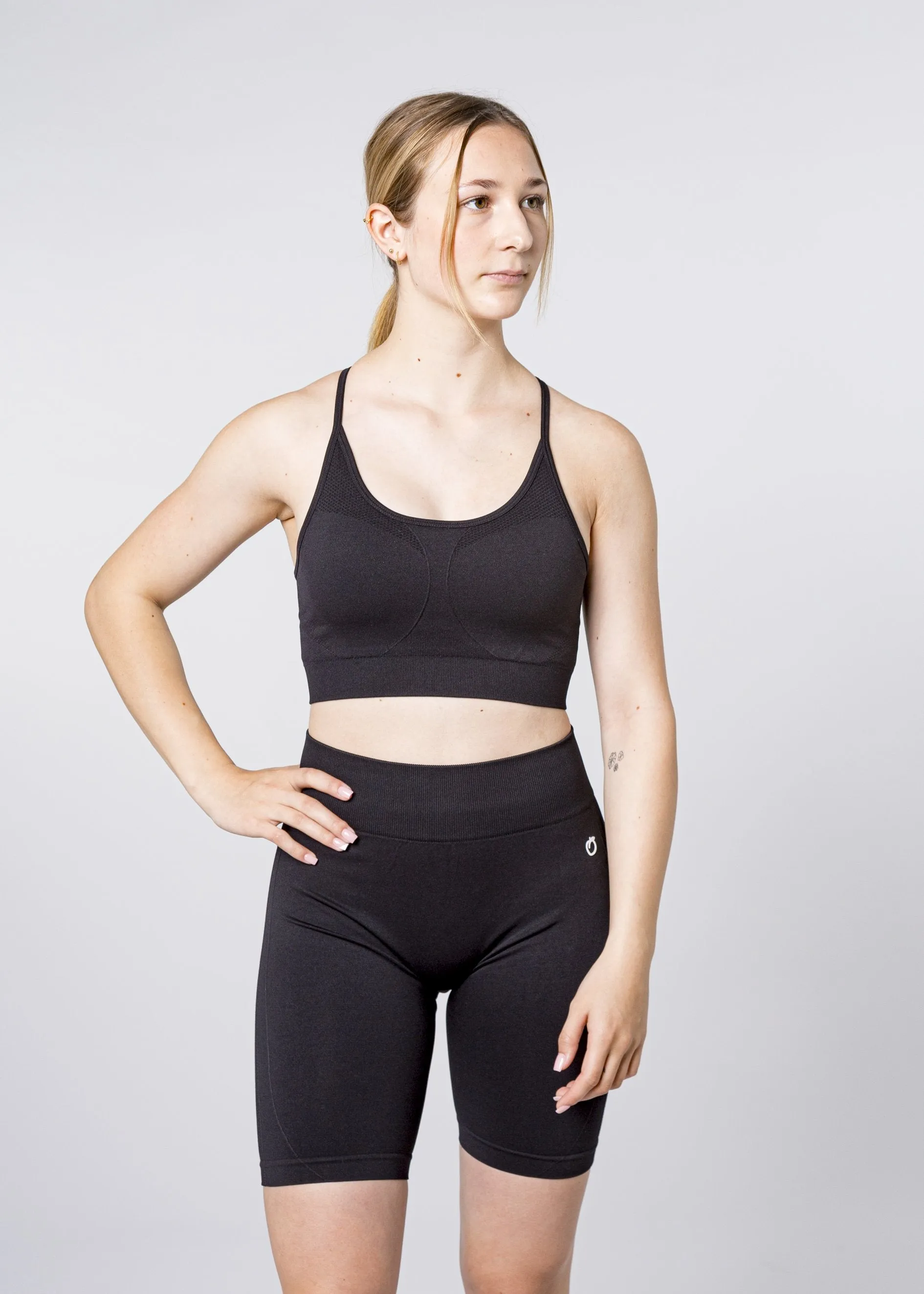 [LASTCHANCE] Curve Seamless Sport BH