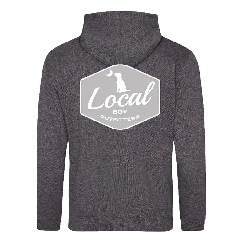 LBO Badge Hoodie