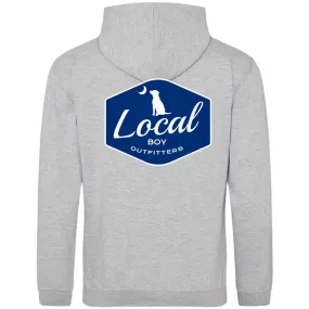 LBO Badge Hoodie