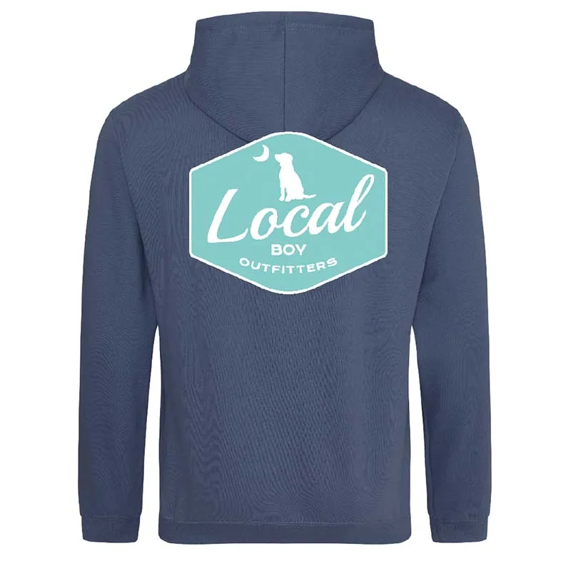 LBO Badge Hoodie