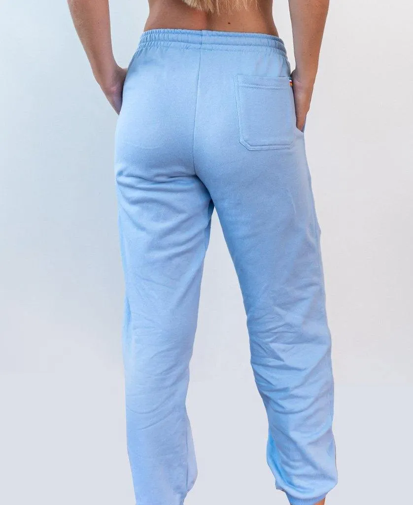 Leo Trackpant | Ocean