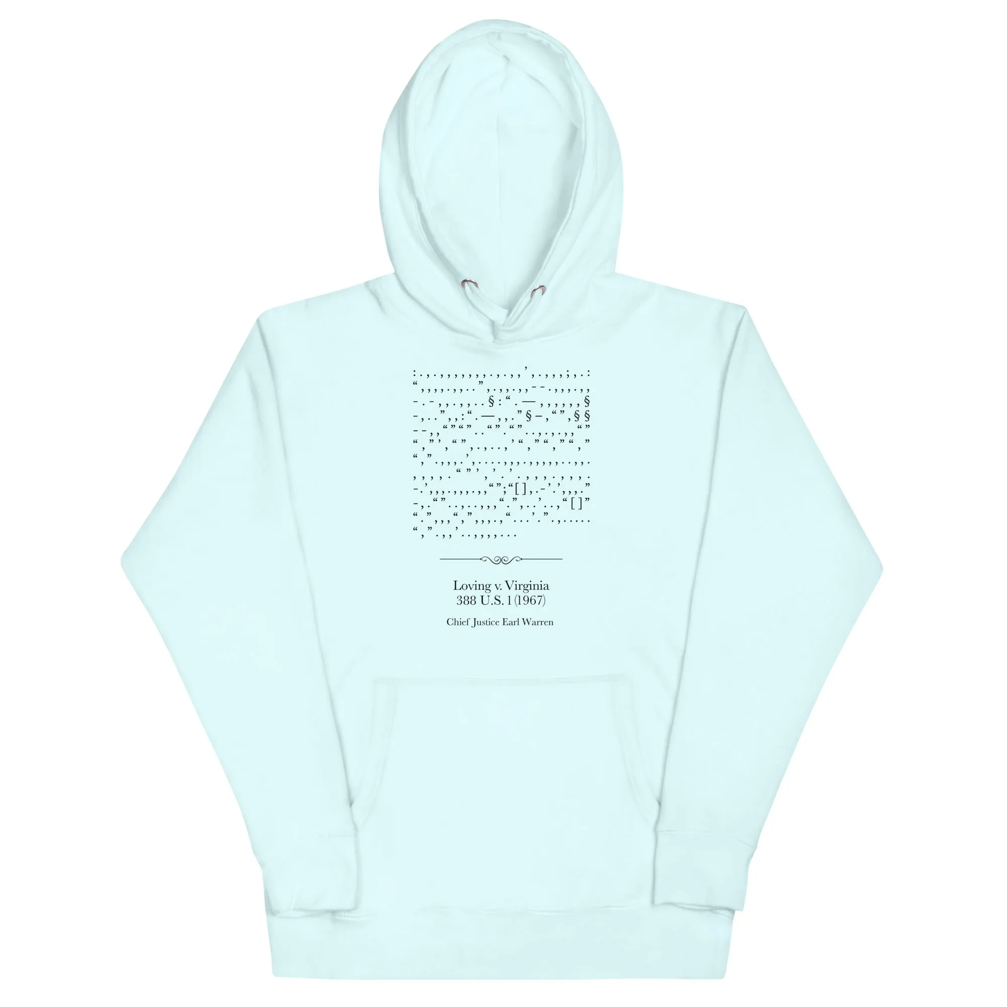 Loving - Hoodie