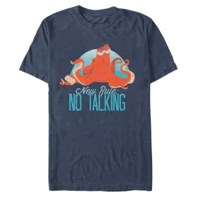 Mad Engine Disney Pixar Finding Dory No Talking Men's T-Shirt