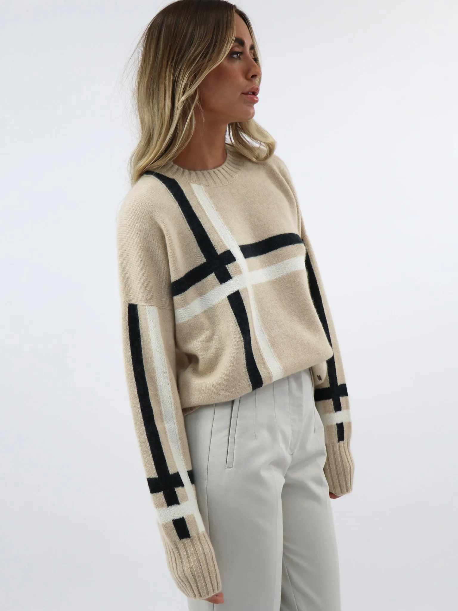 MADISON PULLOVER