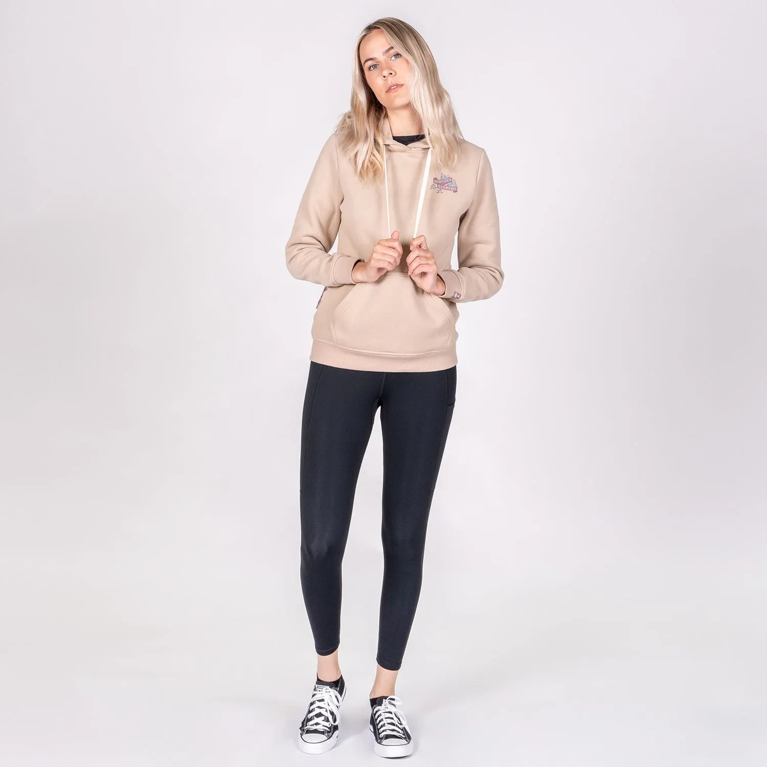 Maimai Hoodie Womens