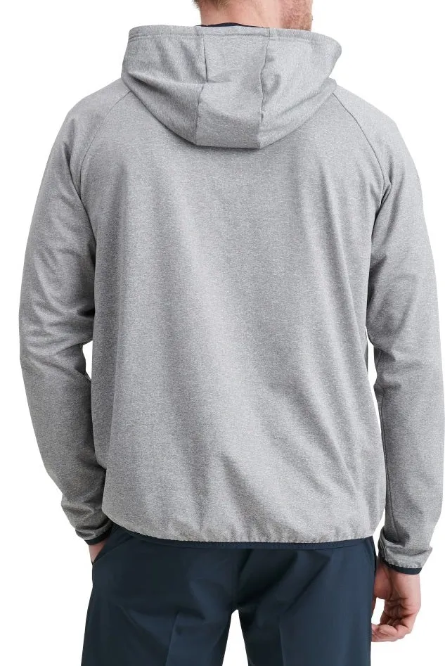 Men Loop Hoodie