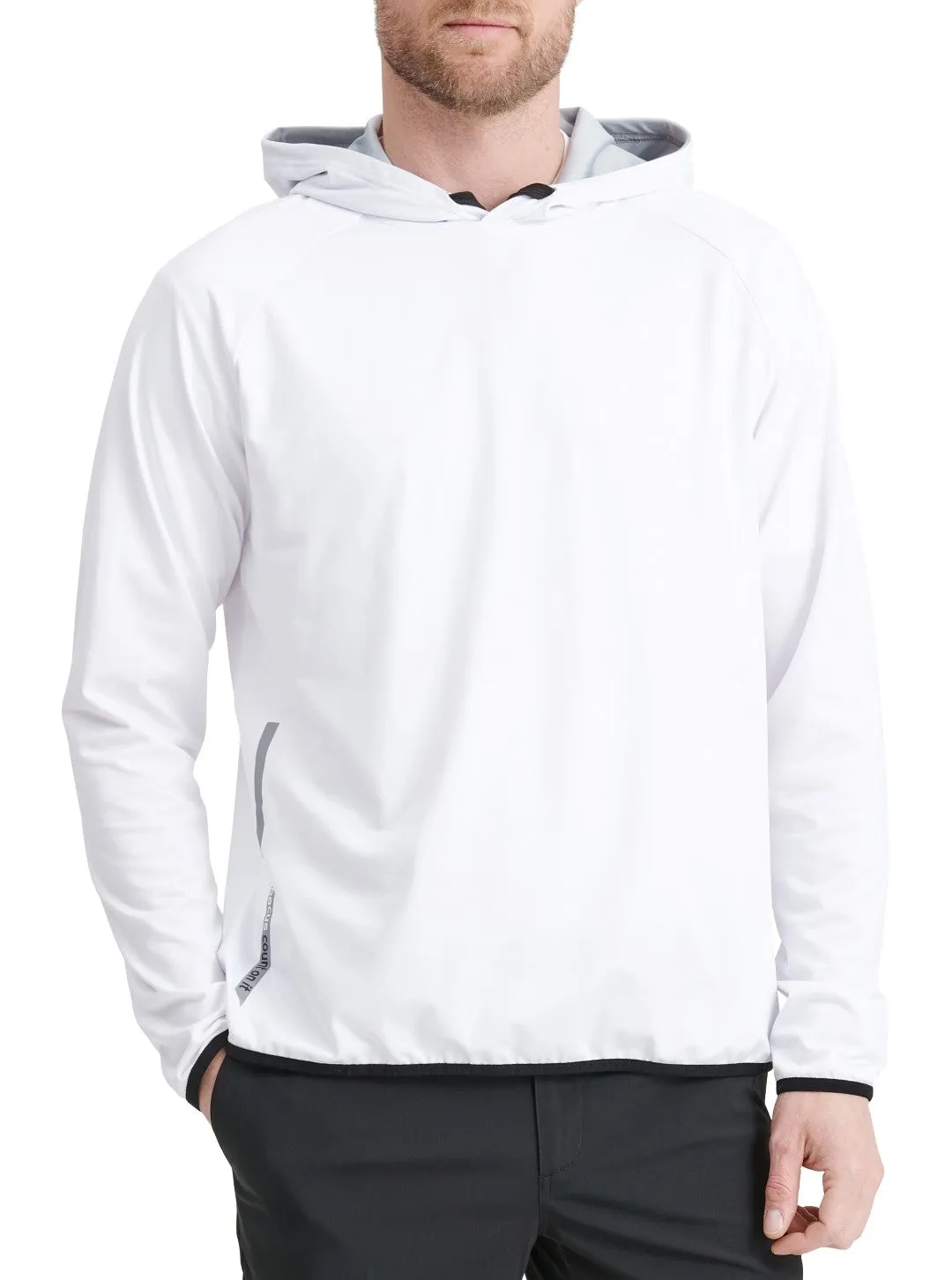 Men Loop Hoodie