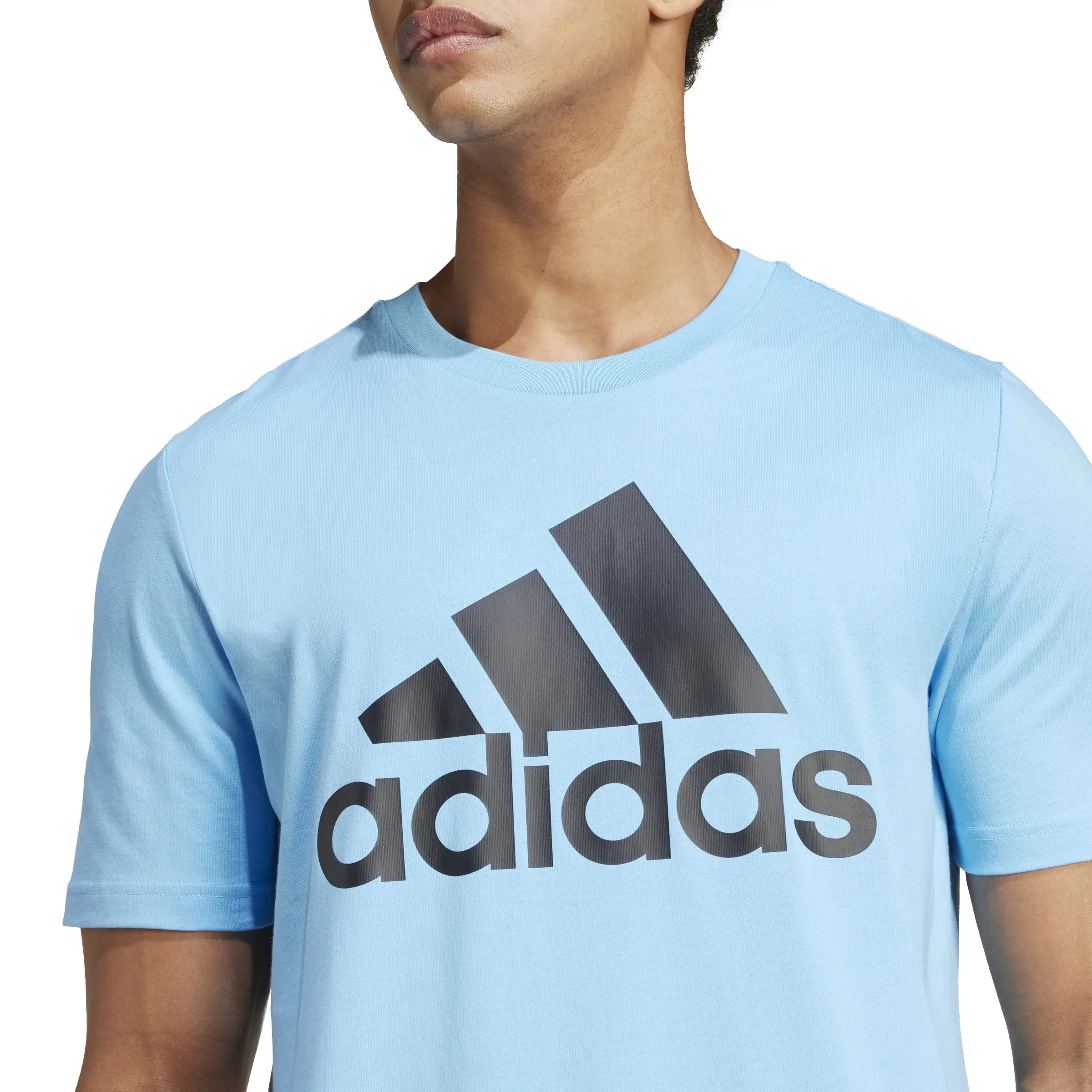 Men's Adidas Essentials T-Shirt