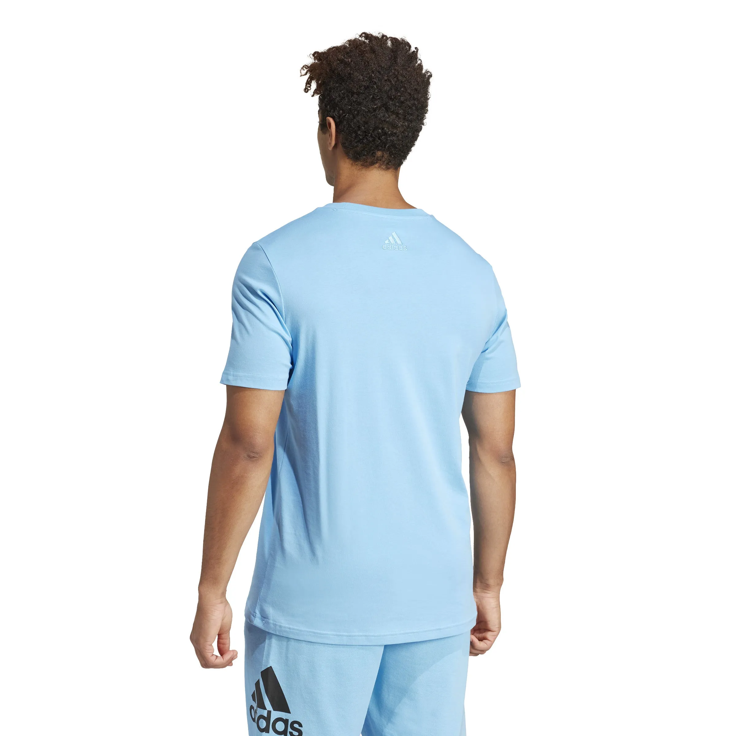 Men's Adidas Essentials T-Shirt