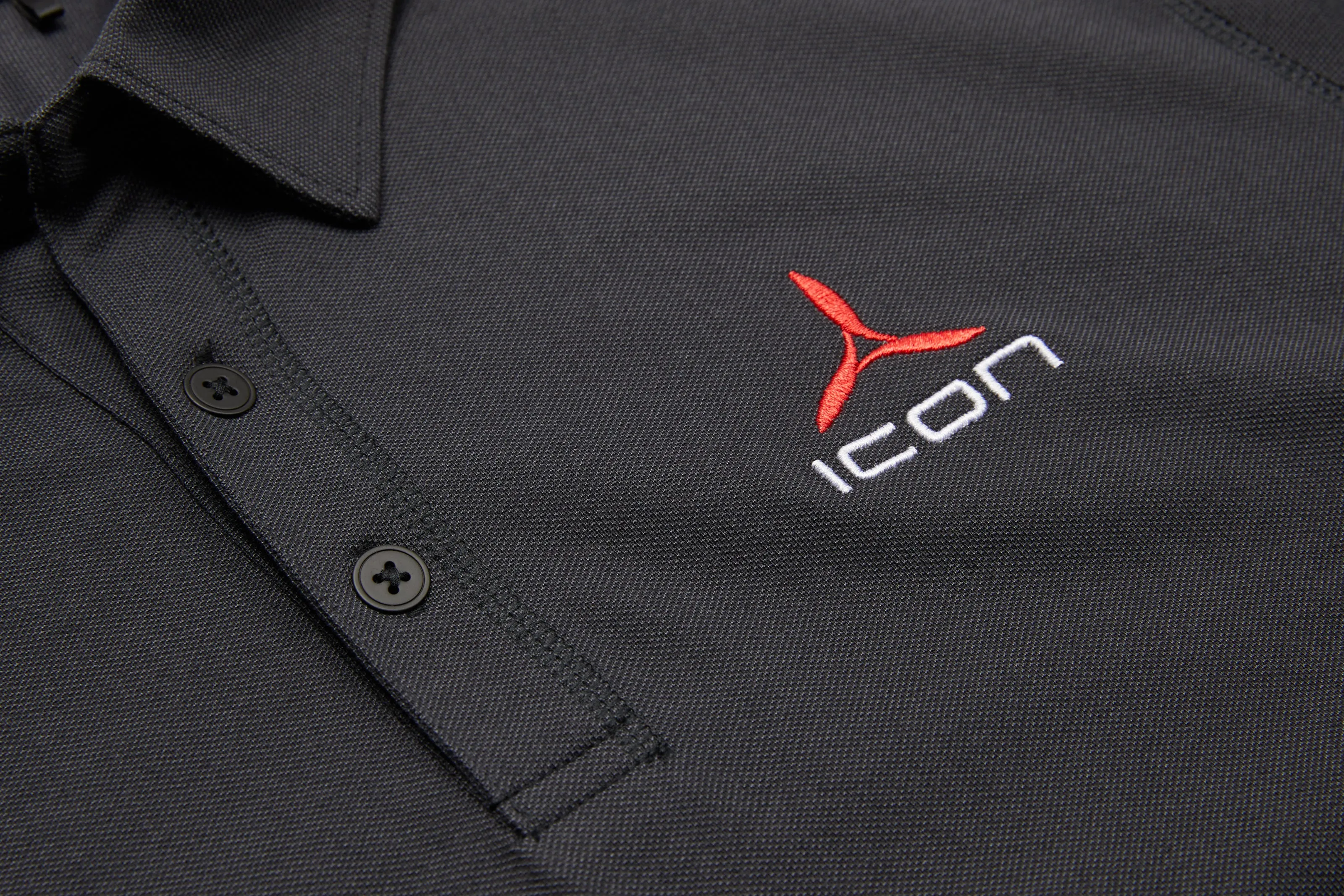 Men's Sport Polo