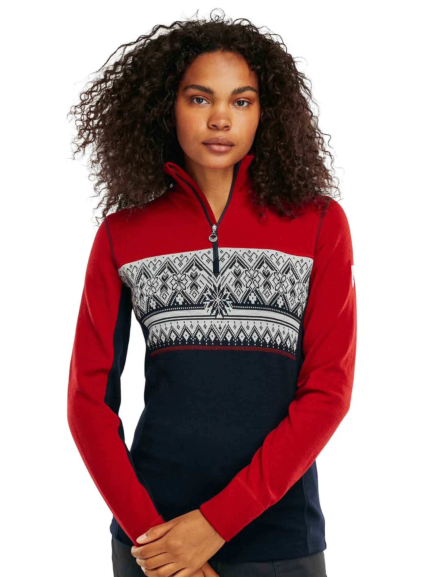 Moritz Superfine Sweater Women's