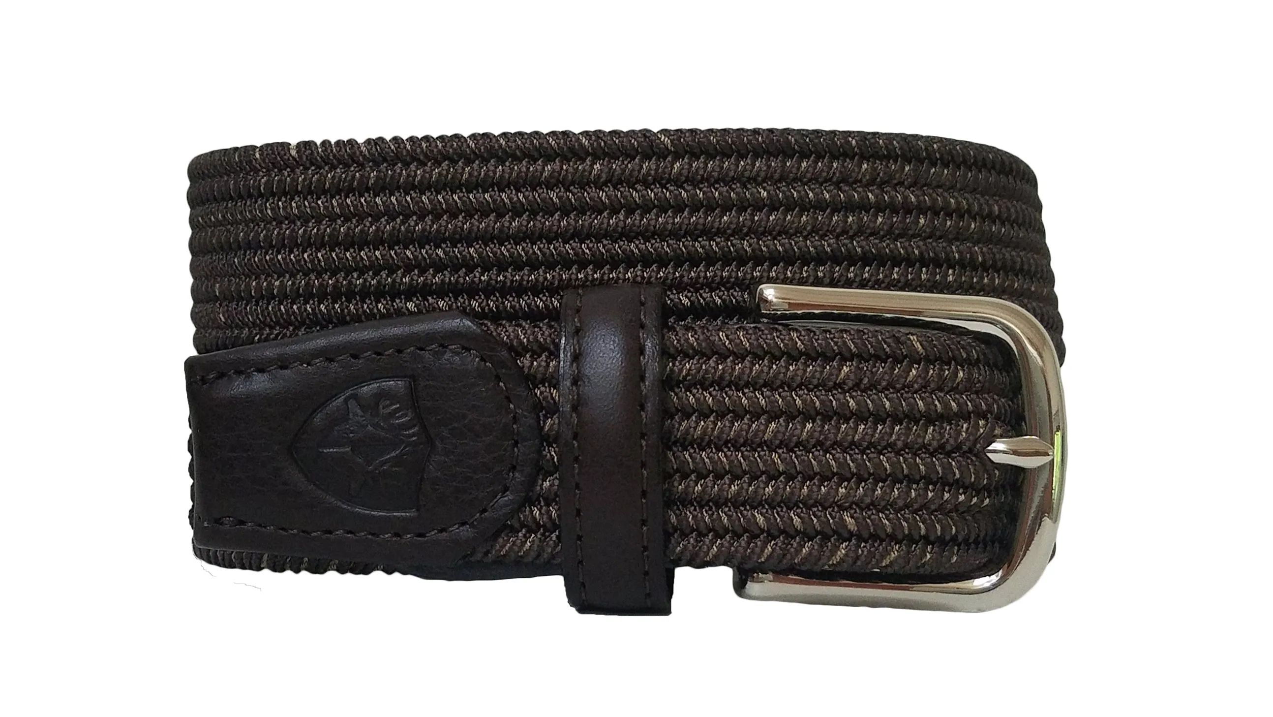 Mr Sharp <br> Electric Brown