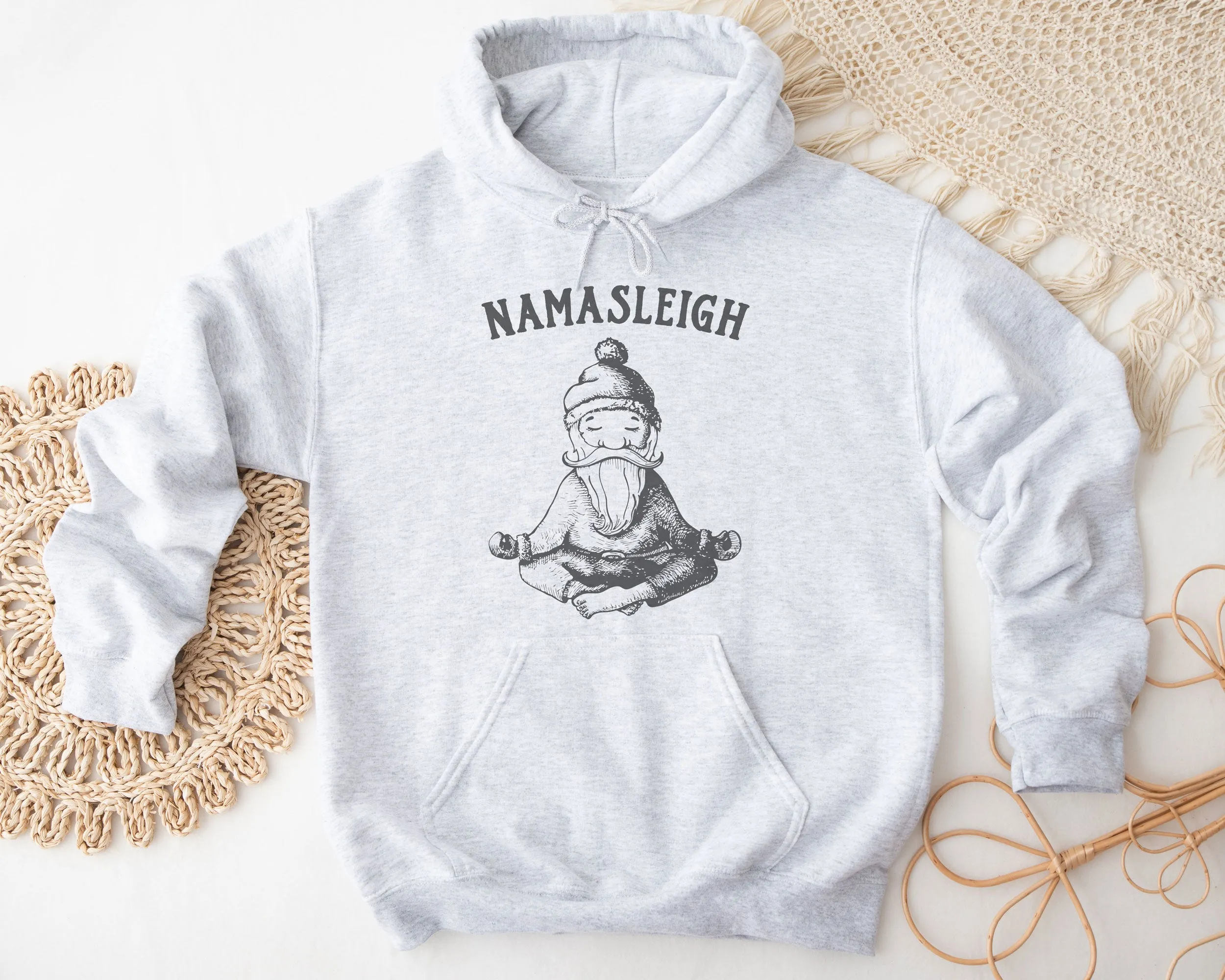 Namasleigh Adult Hoodies