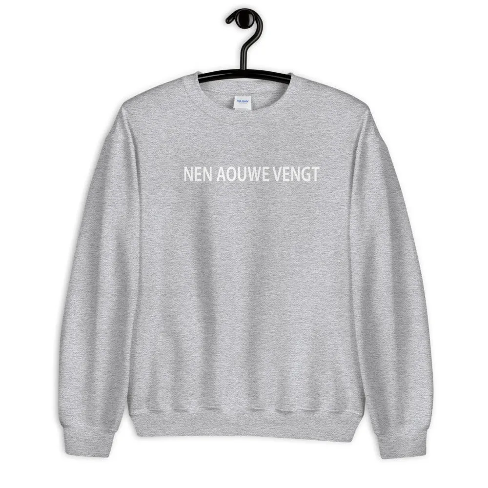 Nen aouwe vengt Sweater