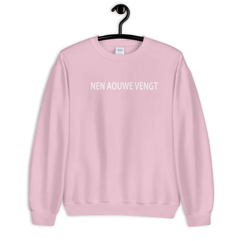 Nen aouwe vengt Sweater