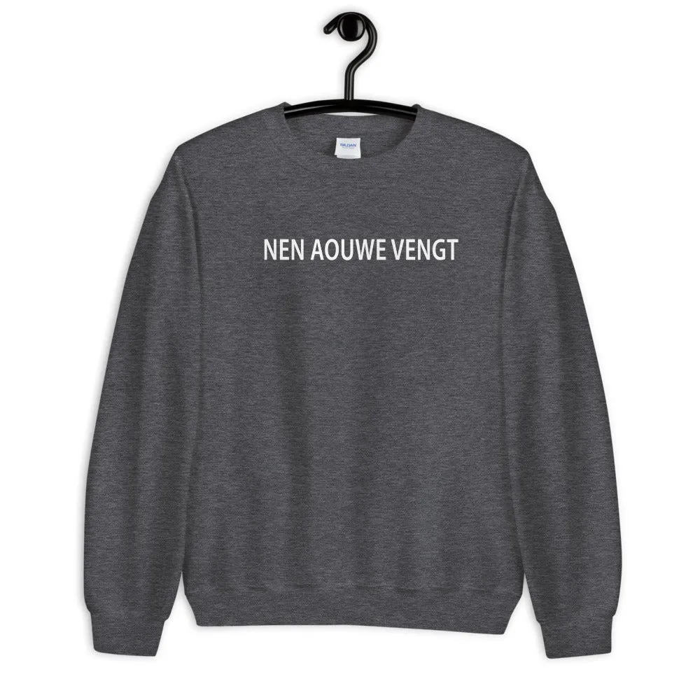 Nen aouwe vengt Sweater