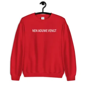 Nen aouwe vengt Sweater