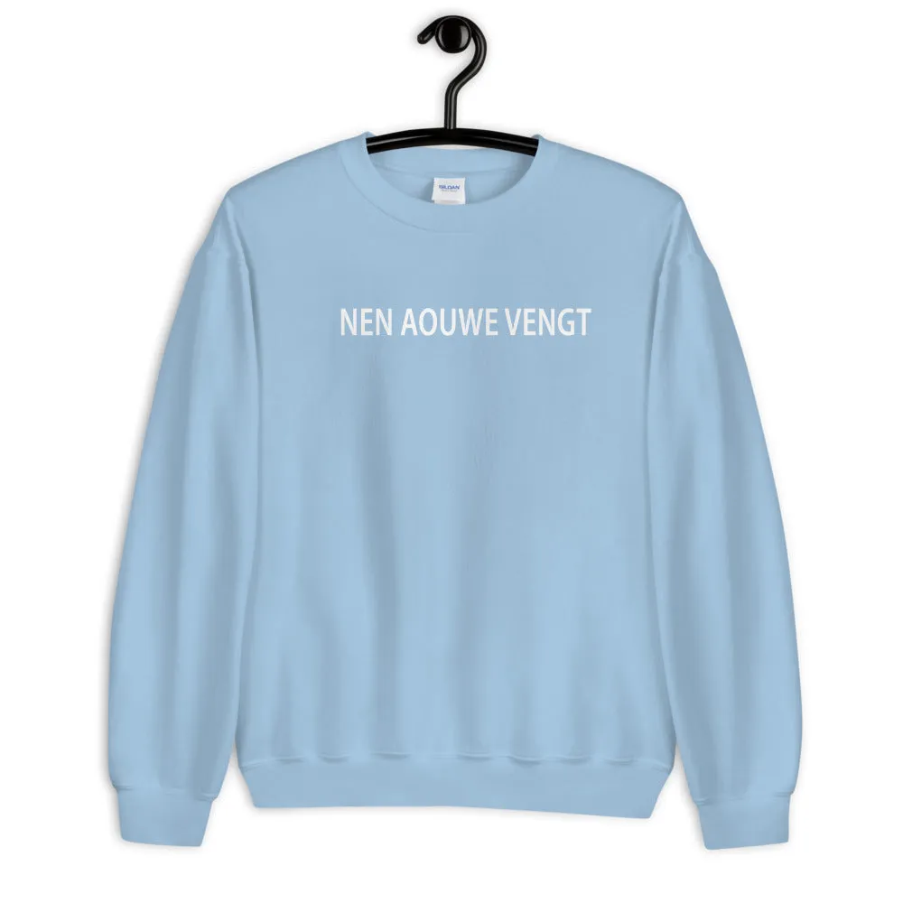 Nen aouwe vengt Sweater