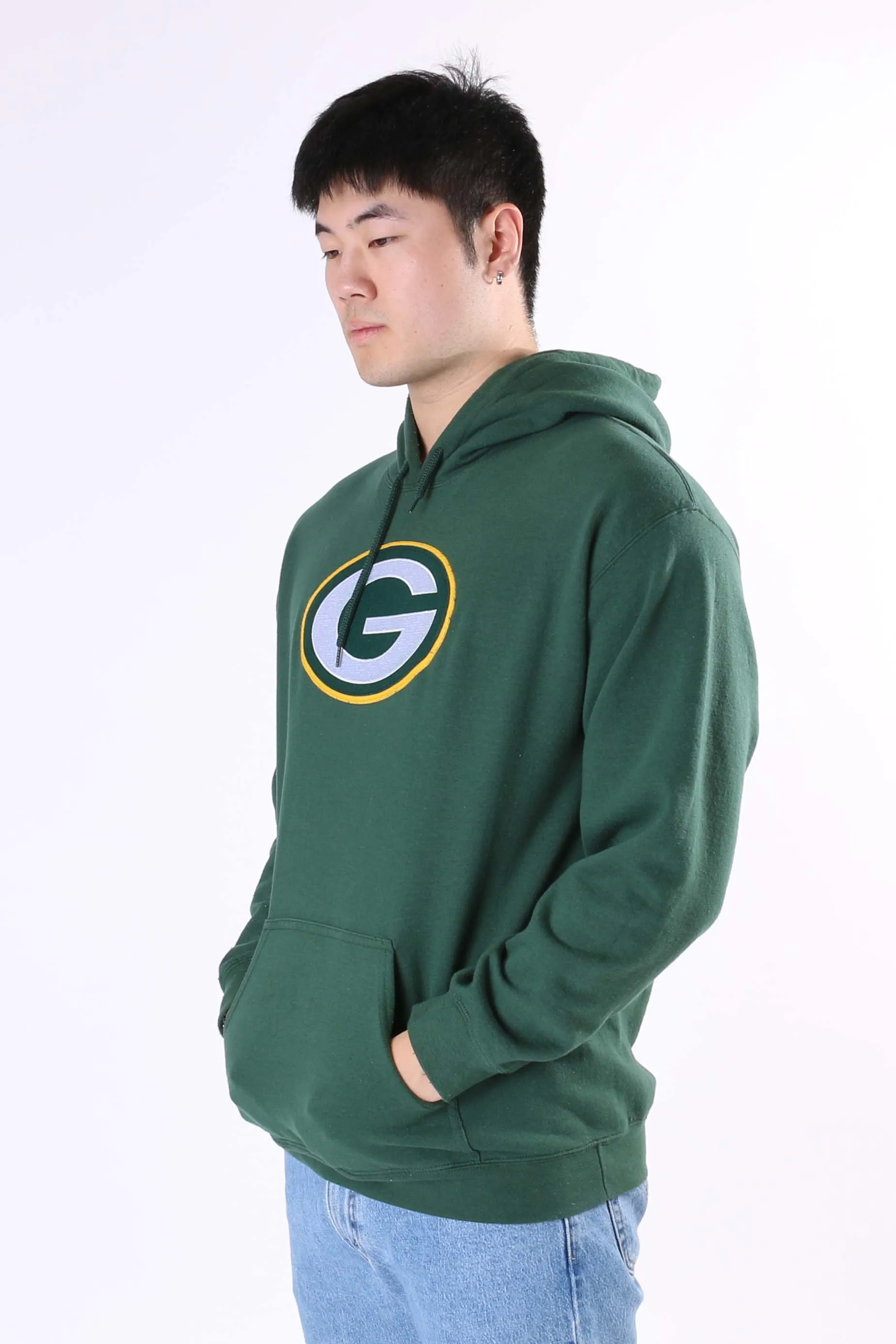 NFL Green Bay Packers Hoodie XL