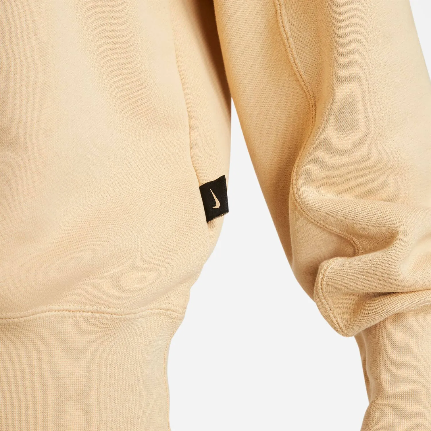 Nike Air Sportswear Hoodie French Terry Crew