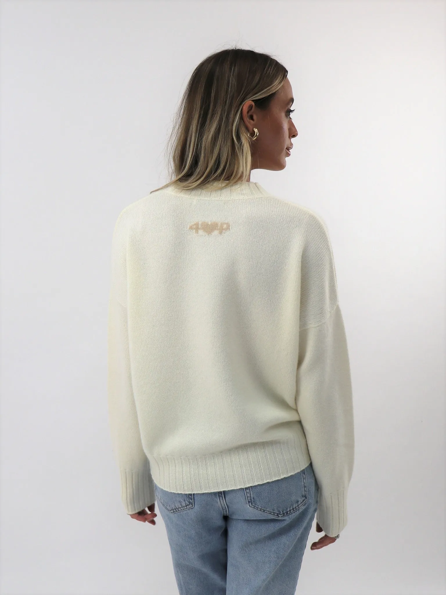 NOHO PULLOVER