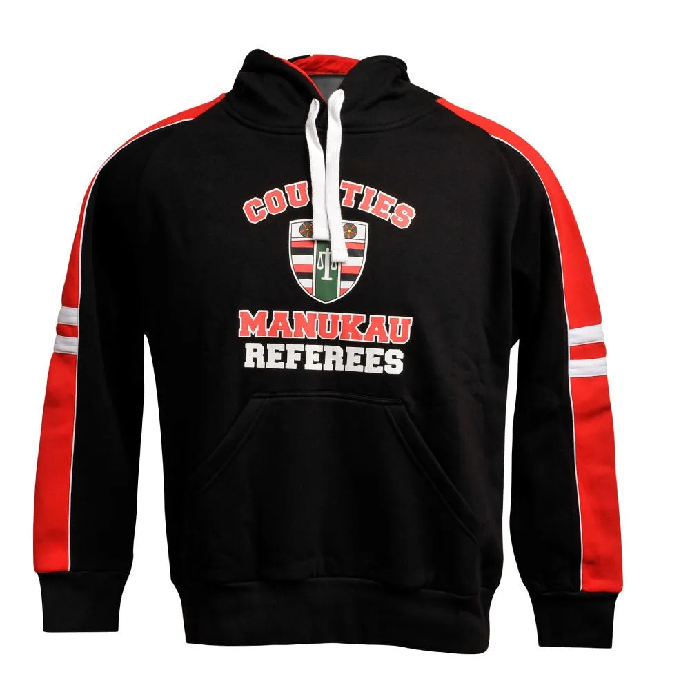 Off Field Refereeing Teamwear