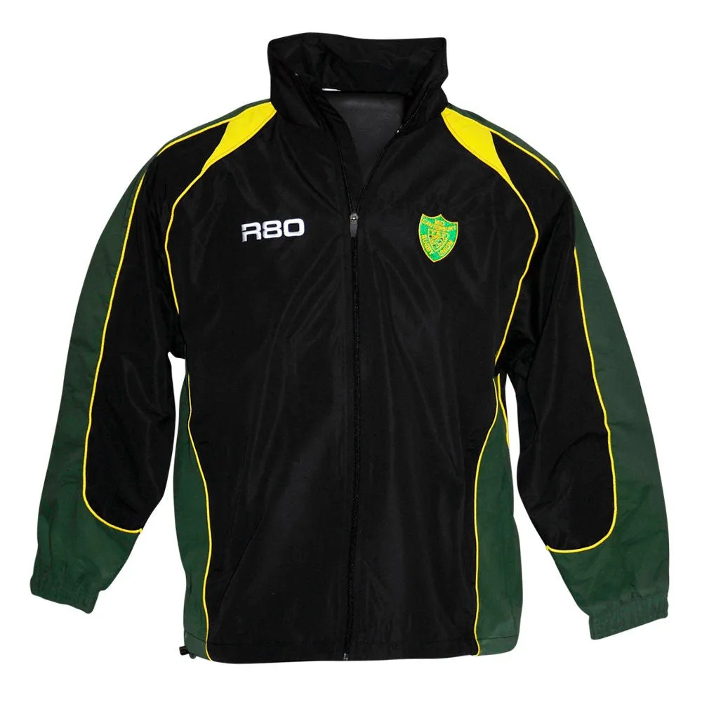 Off Field Refereeing Teamwear