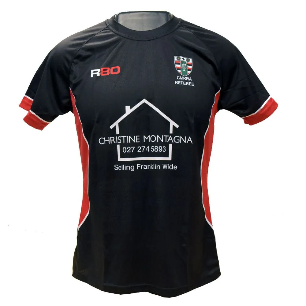 Off Field Refereeing Teamwear