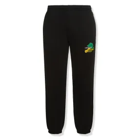 Off-White Brush Arrows Black Multicolour Sweatpants