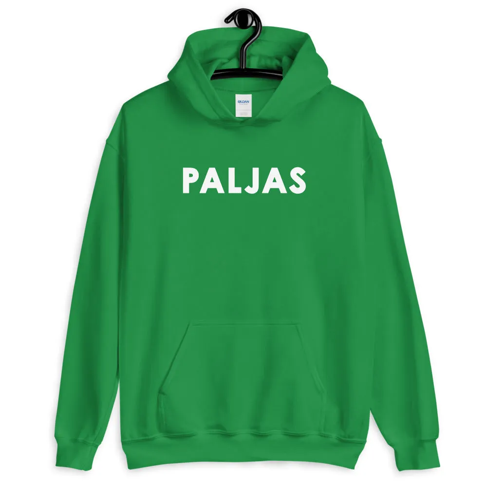 Paljas Hoodie