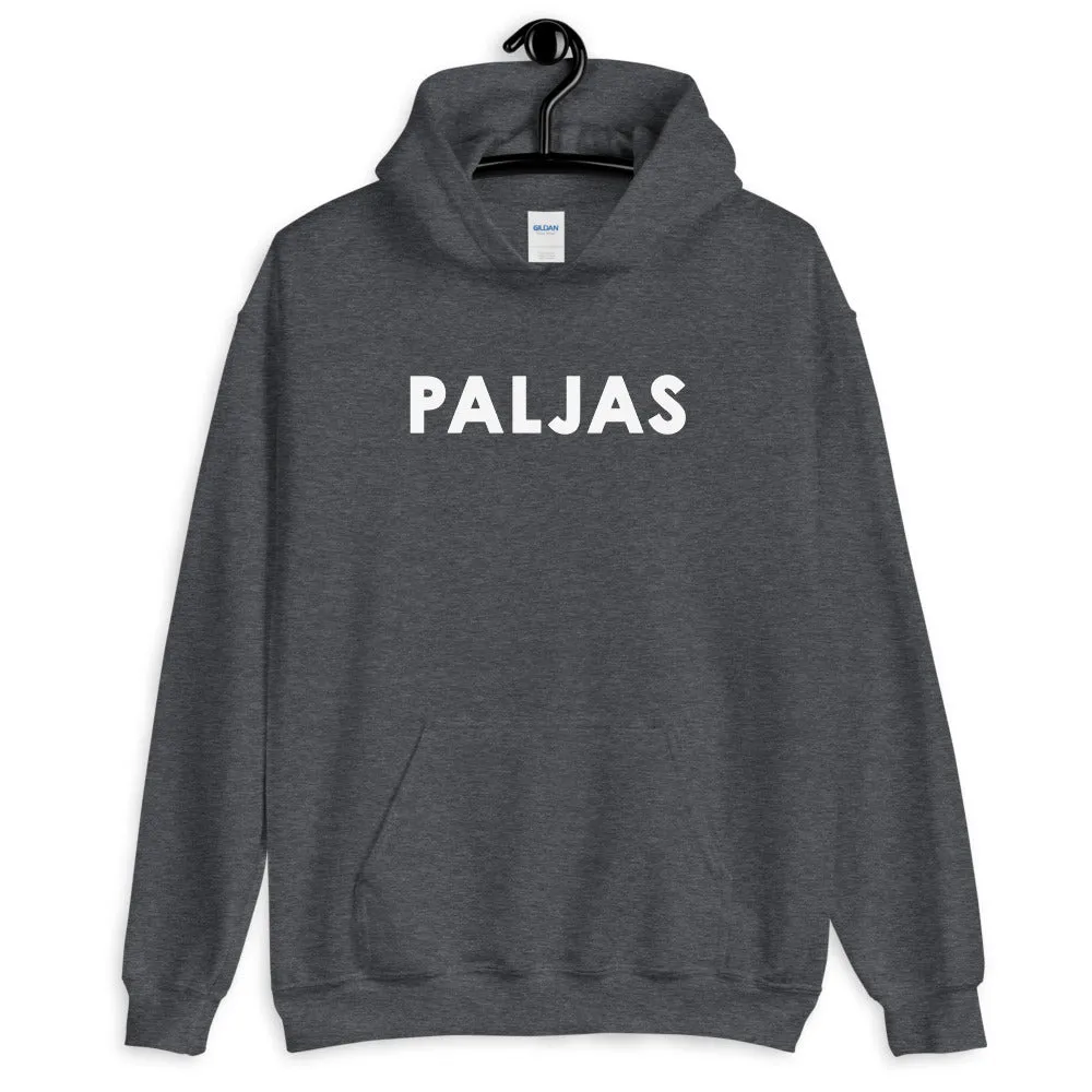 Paljas Hoodie