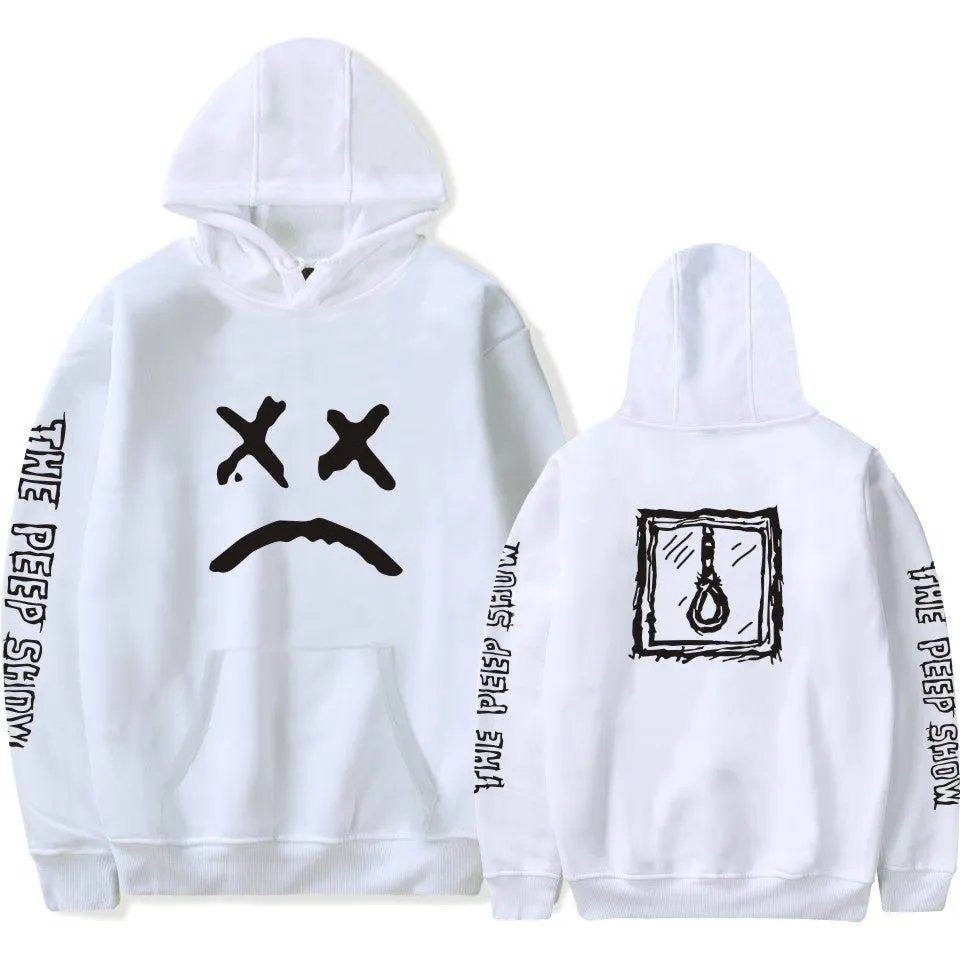 Peep Show Hoodies